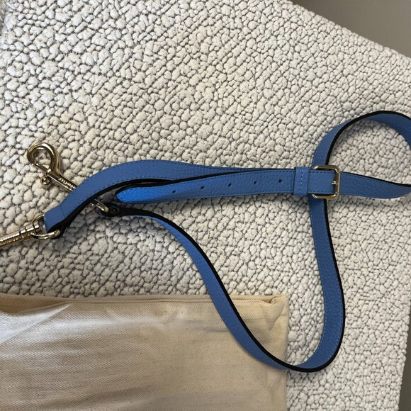 Mulberry Alexa Cornflower Blue - Picture 13 of 15